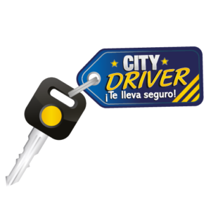 City Parking - Conductor elegido City Parking - Conductor elegido