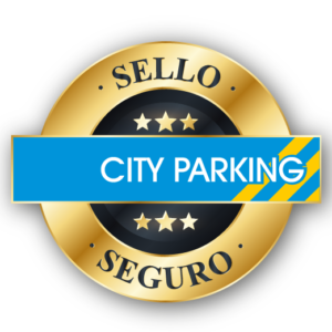 City Parking Sello Seguro City Parking Sello Seguro