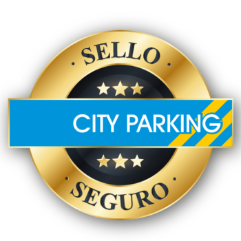 City Parking Sello Seguro City Parking Sello Seguro